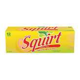 Squirt Soda Citrus Burst 12 Oz Cool Pack Full-Size Picture